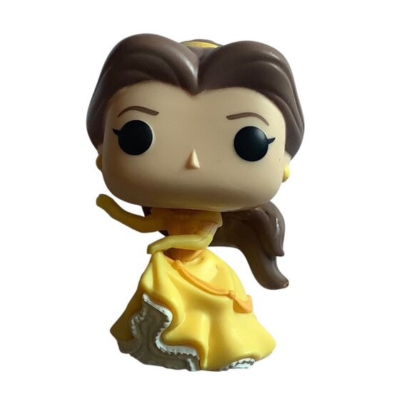 Funko Pop! Vinyl Figure Belle Disney Movie Beauty and the Beast 4" 2016 - Picture 1 of 4